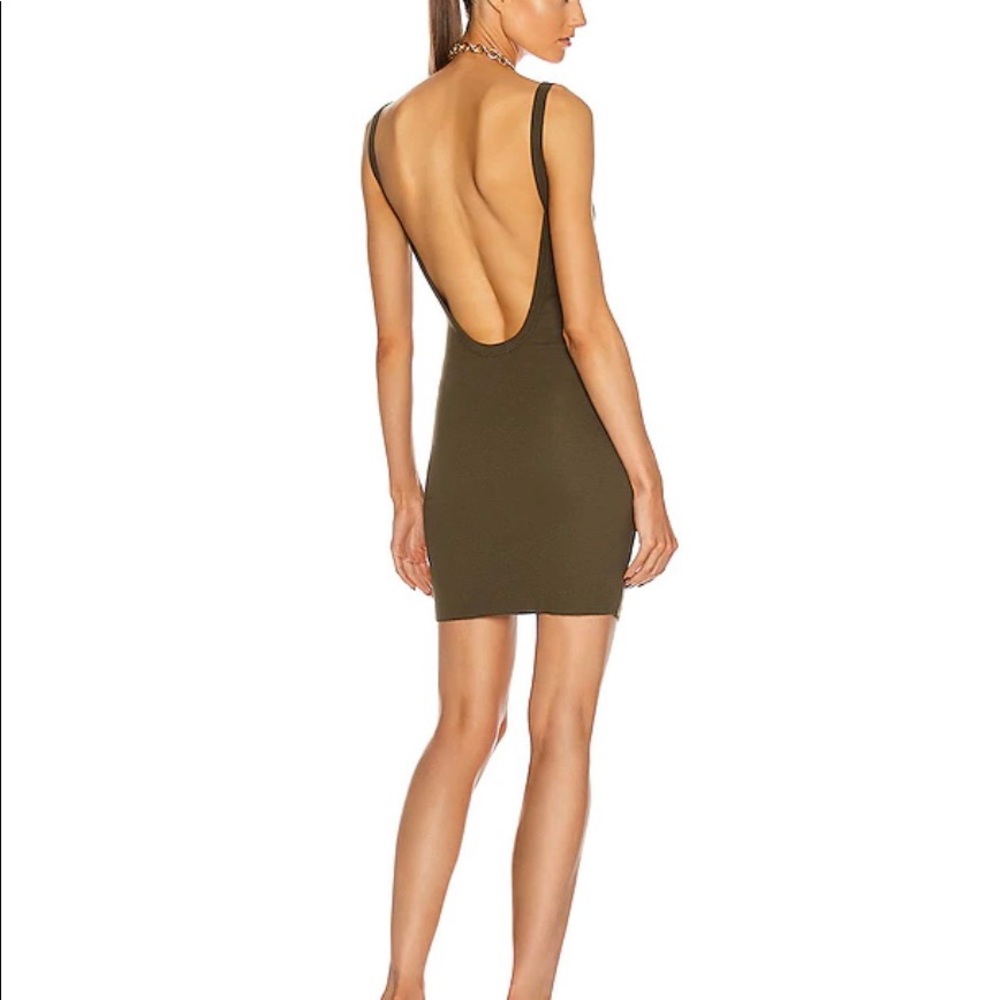 Cotton Citizen Verona tank dress
